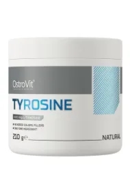 Tyrosine - Tyrozyna - smak naturalny Suplement diety