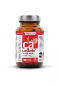 Cardiozin Suplement diety