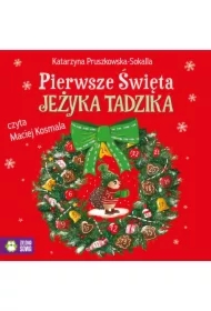 Pierwsze Święta Jeżyka Tadzika