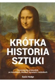 Krótka historia sztuki