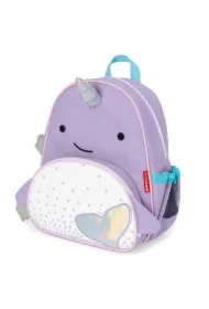 Plecak dla dzieci ZOO Narwal