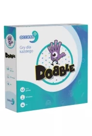 Dobble Access+