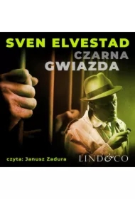 Czarna Gwiazda. Detektyw Asbj?rn Krag. Tom 2