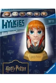 Puzzle 54 el. 3D Hylkies: Ron Weasley