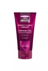 Żel do włosów kręconych i falowanych