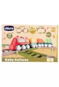 Kolejka malucha Eco+