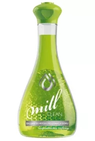 Balsam do mycia i pielęgnacji domu - wspomnienie Cejlonu