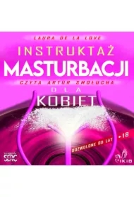 Instruktaż masturbacji dla kobiet