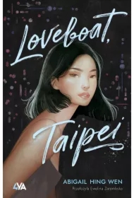 Loveboat, Taipei. Loveboat. Tom 1