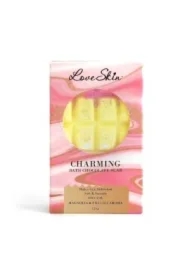 Czekolada do kąpieli Charming Magnolia&amp;fresia