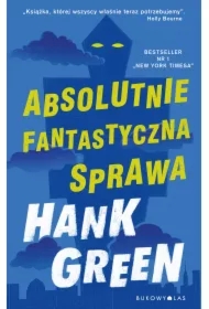 Absolutnie fantastyczna sprawa