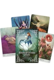 Botanical Dreams, karty do wróżenia