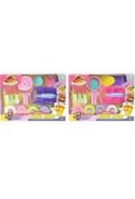 Zestaw ciastoliny MIX