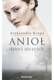 Anioł dzieci niczyich