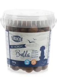 Kulki Be Nordic z łososiem