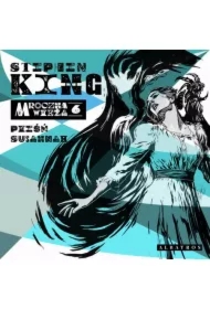 Pieśń Susannah. Mroczna Wieża. Tom 6