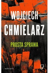 Prosta sprawa. Bezimienny. Tom 1