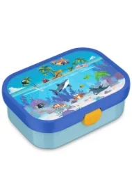Lunchbox Campus Tropical Ocean 107440065410