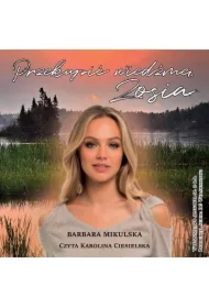 Przekupić wiedźmę. Zosia.