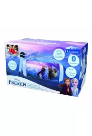 Głośnik z mikrofonem Frozen Lexibook BTP585FZZ