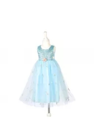 Sukienka wizytowa tiulowa Nicolette 5-7 lat