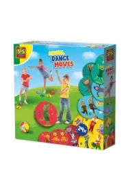 Gra Ruchy taneczne zwierząt