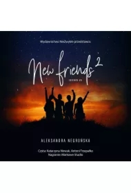 New Friends 2. Friends. Tom 6