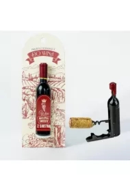 Otwieracz do wina korkociąg - Wino najlepiej...