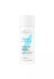 Fresh Hero tonik mleczny do twarzy