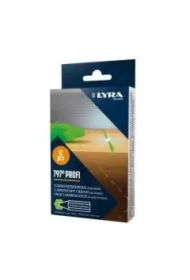 Kredka luminescencyjna Profi 797 zielona (12 szt)