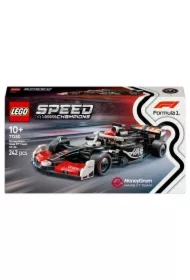 LEGO Speed Champions Bolid F1® MoneyGram Haas Team VF-24 77250