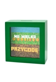 Skarbboxy na wielką przygodę piksele