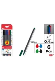 Cienkopisy 0.4mm
