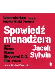 Spowiedź menadżera
