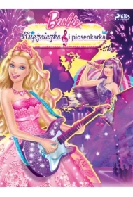 Barbie - Księżniczka i piosenkarka