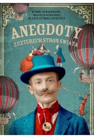 Anegdoty z czterech stron świata