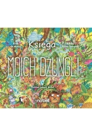 Księga moich dżungli