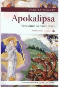 Apokalipsa Przesłanie na nasze czasy