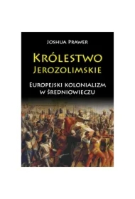 Królestwo Jerozolimskie