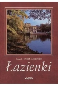 Łazienki miniatura /wersja polska
