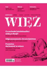 Więź 3/2022