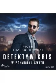 Detektyw Kris. W półmroku świtu