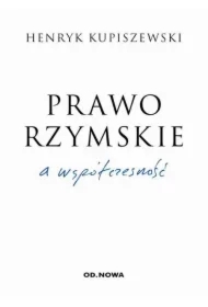 Prawo rzymskie a współczesność
