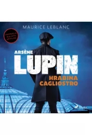 Arsene Lupin. Hrabina Cagliostro