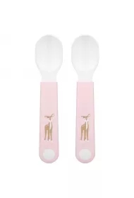 Łyżki dziecięce Mio Fairy Garden 108031065406