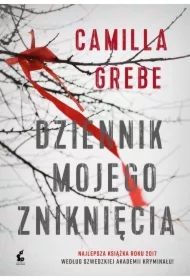 Dziennik mojego zniknięcia