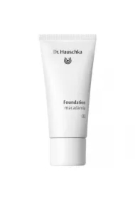 Foundation podkład do twarzy 01