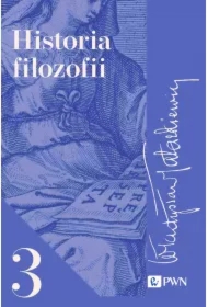 Historia filozofii. Tom 3