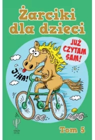 Żarciki dla dzieci T.5