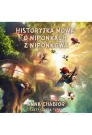 Historyjka Nowa o Niponkach z Niponkowa